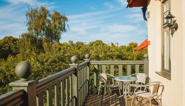Hotell Breda Blick