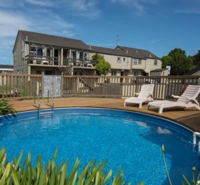 Howick Motor Lodge