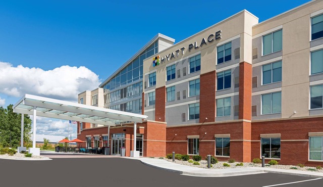 Hyatt Place Flint/Grand Blanc