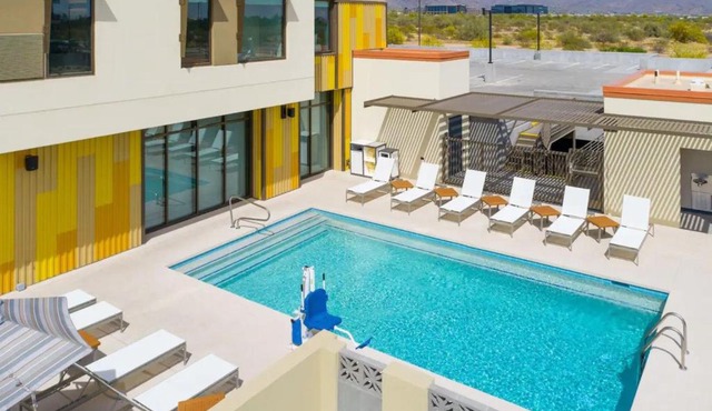 Hyatt Place Scottsdale North