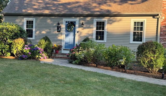 Ideal Cape Cod Vacation Home