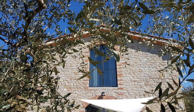 Il Fienile de La Cavallina