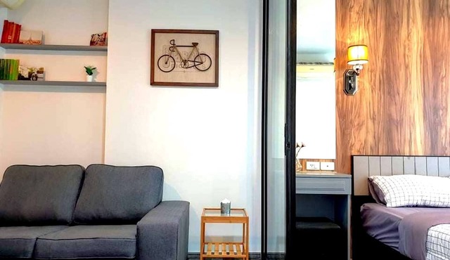 Immaculate Quite Resort Home, brand new ACs&WiFi