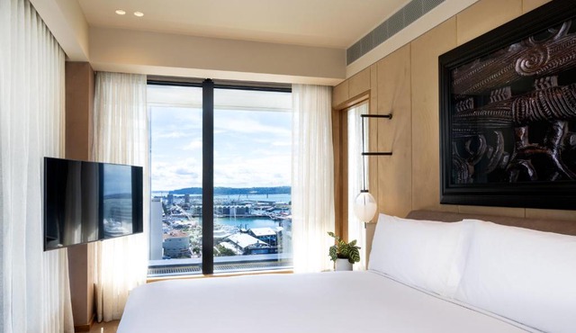 InterContinental Auckland by IHG