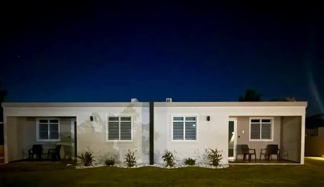 Isabela, Tiny House 2.
