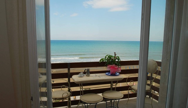 Nautilus 3+2 - One Bedroom Apartment, Sleeps 5