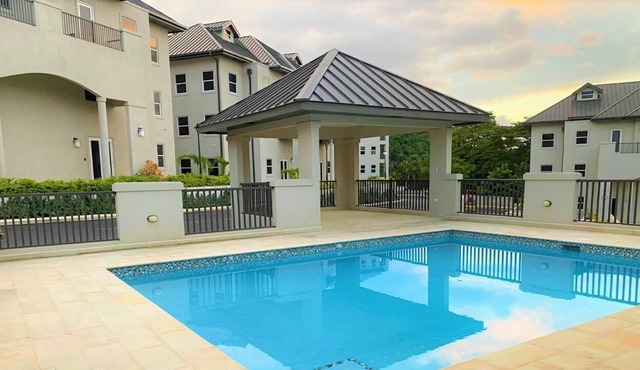 Jamaica Bookings Apartment