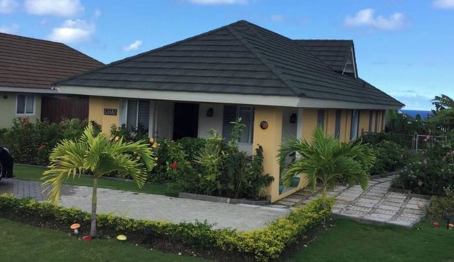 🌻🌼🌸🌺Jamaican Dream Villa🌻🌼🌸🌺