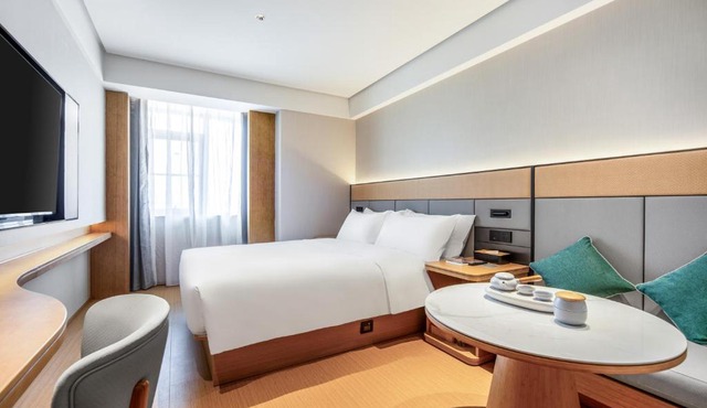 JI Hotel Beijing Changping Tiantongyuan North Transportation Hub