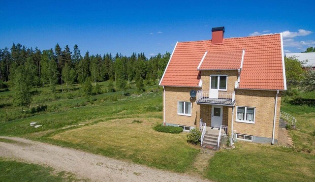 JON817 Värnamo - Försebo 1