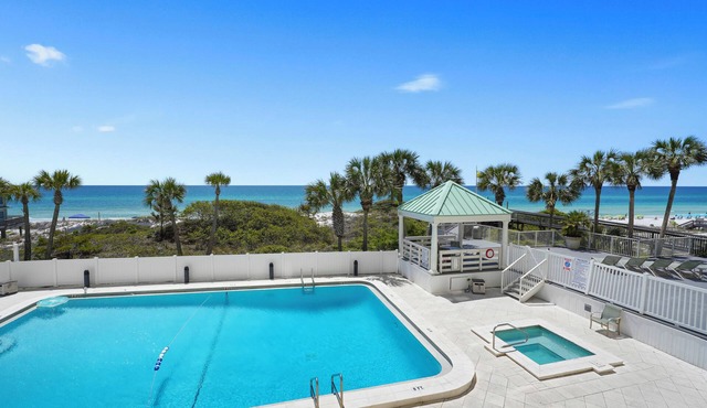 JUST RENOVATED! Amazing Views! Beautiful Updated 2 Bedroom, 2 Bath condo!