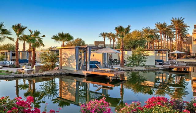 JW Marriott Phoenix Desert Ridge Resort & Spa