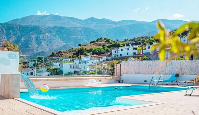 Kalykas Pool Apartment