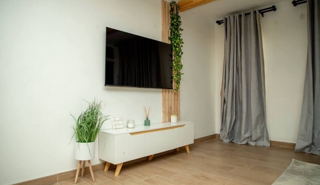 Kanana Villas Maun - Fully furnished Family Apt #1