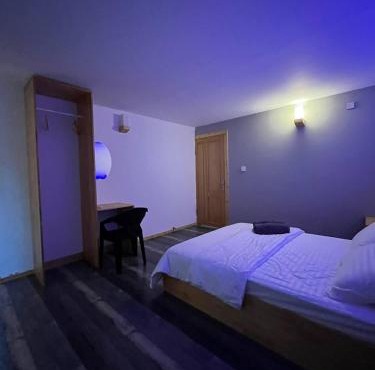 Kanditheemu Inn