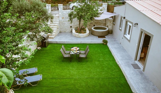 Kares Dream House