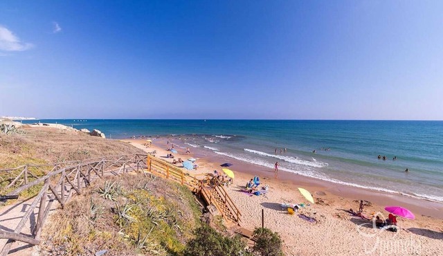 kaukana holidays, villa by the sea