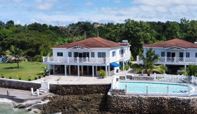 Kelso Sunset Villas-Cozy Quiet Retreat - 2 Villas 12 Beds Comfortably Sleeps 16