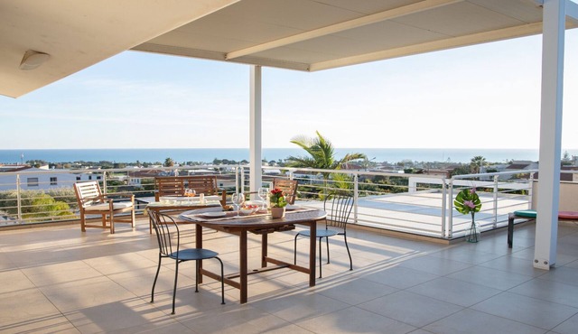 Ki Vista Apartment