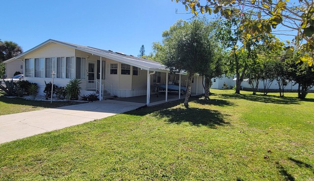 Kick Back & Relax with two pools, a boat launch, community pier and more!