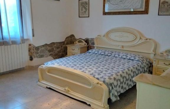 La Caletta: Castiglioncello (Livorno)