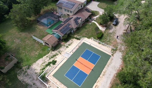 La Casona