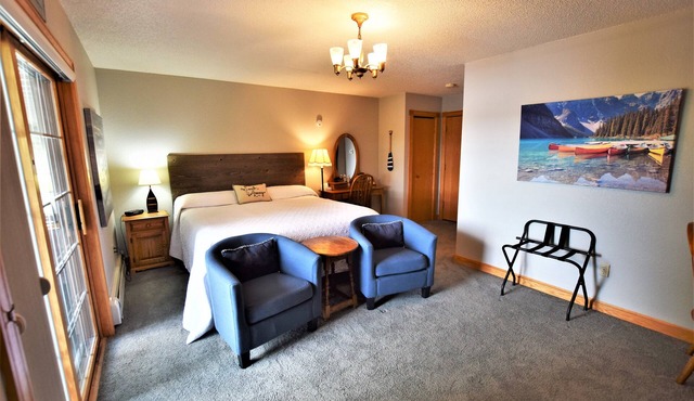 Lakeside Bed & Breakfast