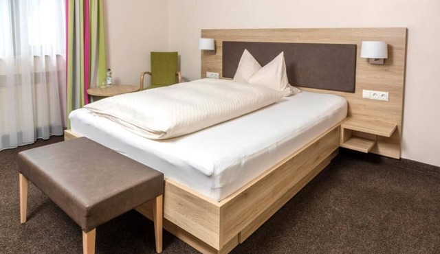 Landhotel Wolf-Mertes