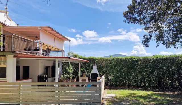 Large apartment with roof terrace - Casa Lucia