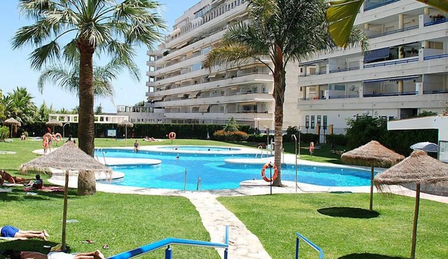 Las Terrazas by Interhome
