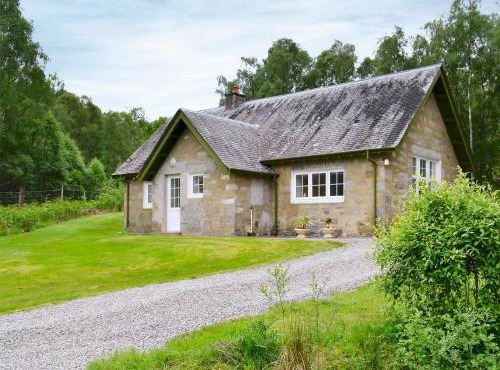 Laundry Cottage