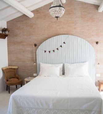 Le Molina B&B