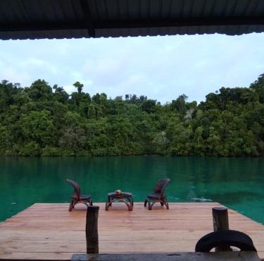 Lestari Cottages