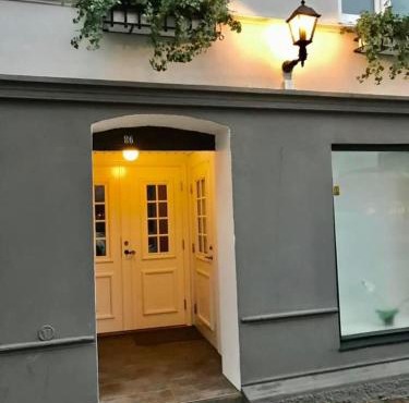 Lilla Drottninggatan Apartment Hotel