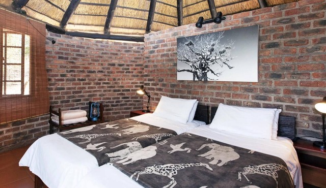 Limpopo River Lodge