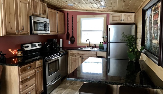 LOCATION, LOCATION, LOCATION! Stay Parkside in Village Center & Walk Everywhere!