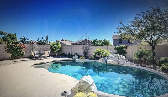 Location Matters-J.W Marriott, Scottsdale, Westworld, PGA Golf, Spring Training