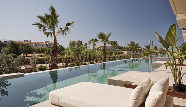Louis Asterion Suites & Spa