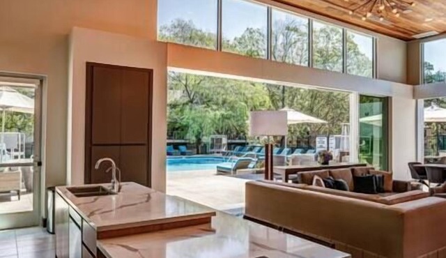 Lovely 2BD Sandhill @ Menlo Park