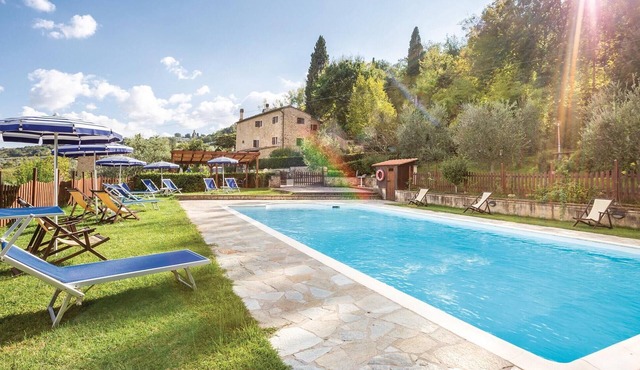 Lovely apartment in Prato d´Era PI
