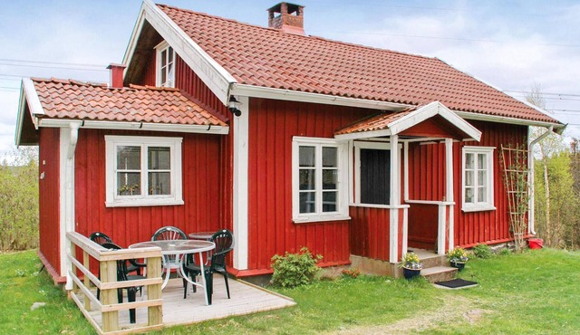 Lovely home in Härryda with kitchen