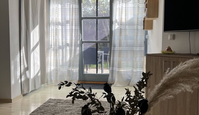 Lovelydays - Gemütliche Ferienwohnung mit Herz