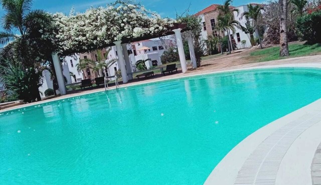 Lux Suites Sultan Palace Apartments
