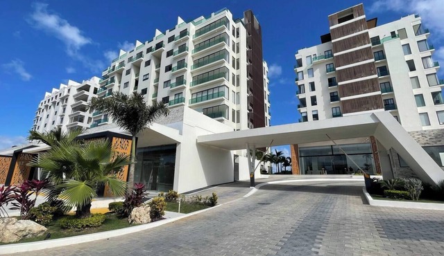 Luxury Condo in Playa Del Carmen