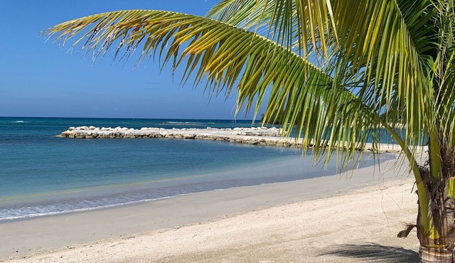 Luxury Private Beachfront Escape