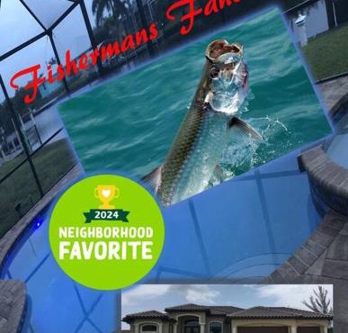 Luxury Waterfront Home With Heated Pool & Hot Tub