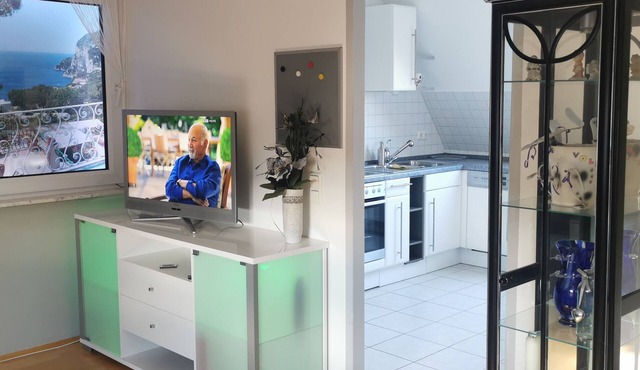 München Waldperlach Ruhig und Großzügige Wohnung