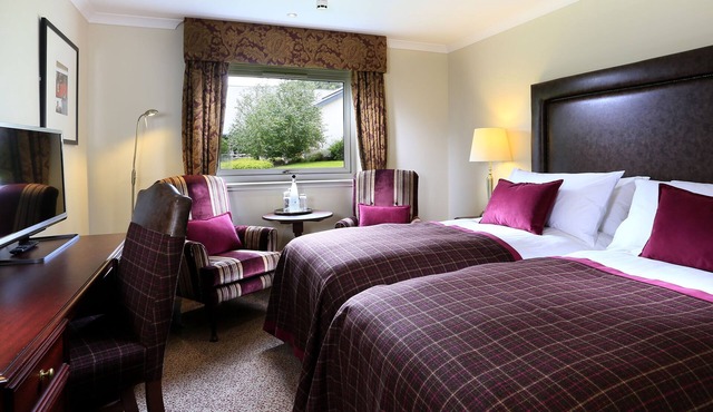 Macdonald Aviemore Highland Hotel