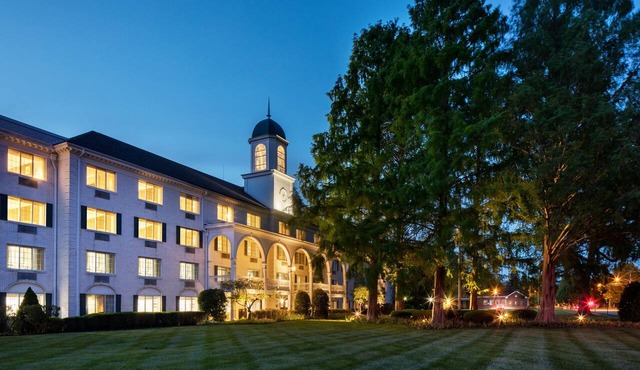 Madison Hotel