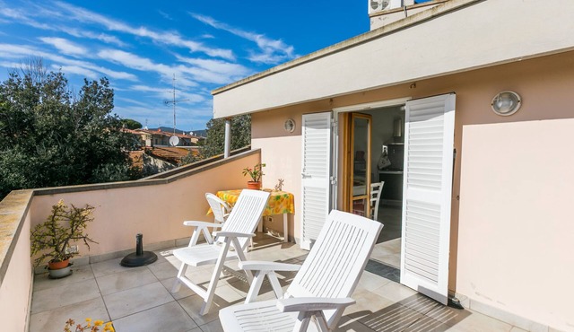 Mansarda by Interhome